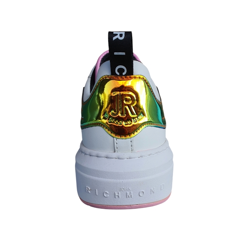 14115-CP C Calf bianco